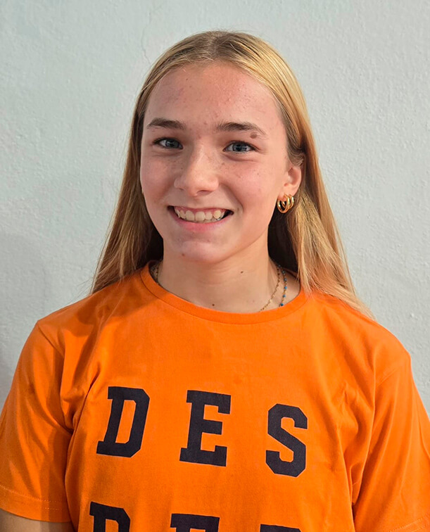 Benedita Lagarinhos EAAS