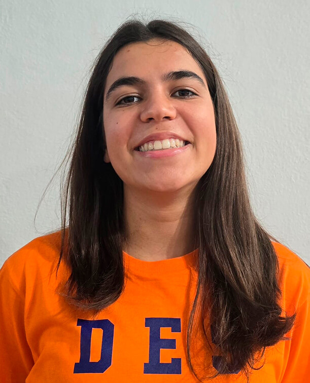 Catarina Fragoso EAAS