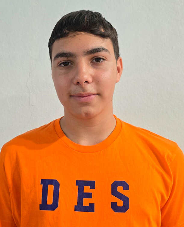 Guilherme Leitão EAAS