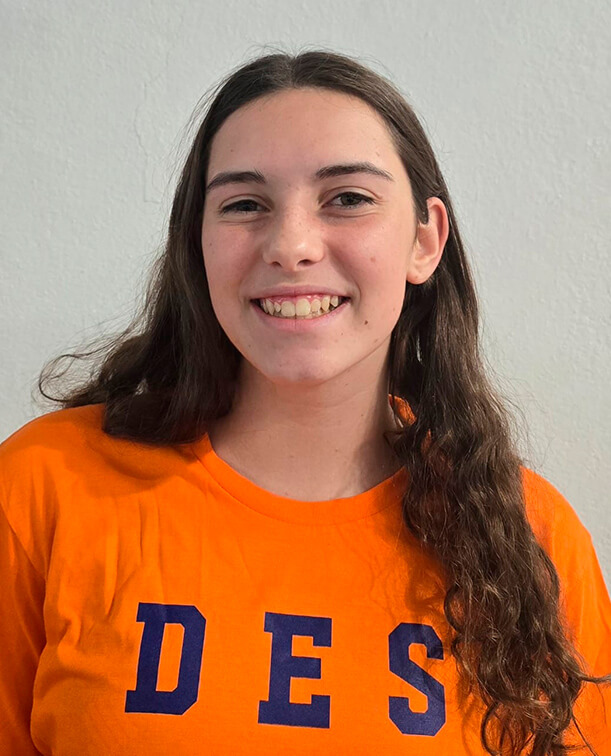 Madalena Salgado EAAS