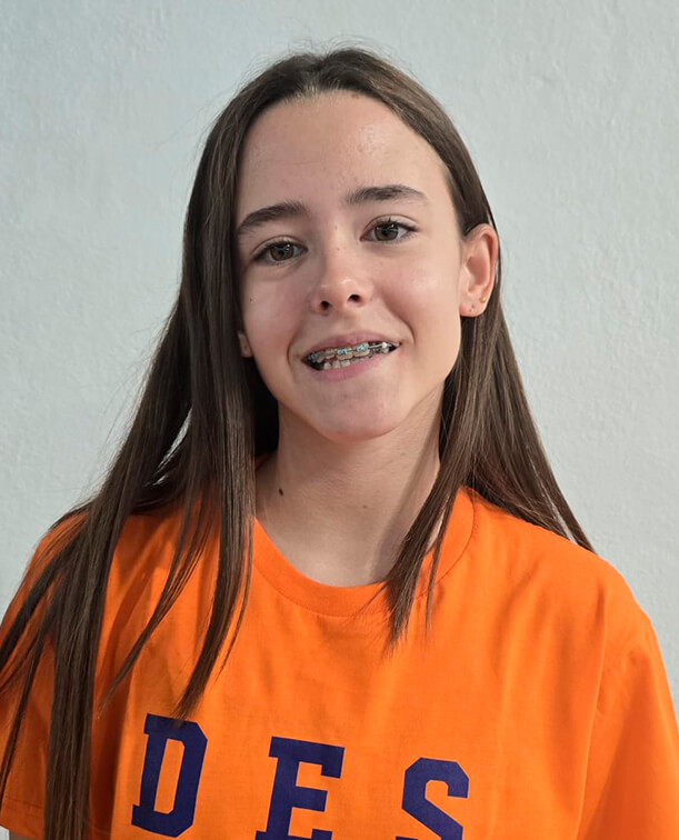 Maria Eduarda Parente EAAS