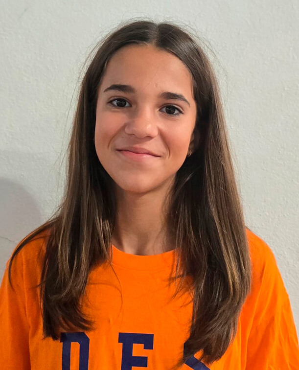 Maria Leonor Serôdio EAAS